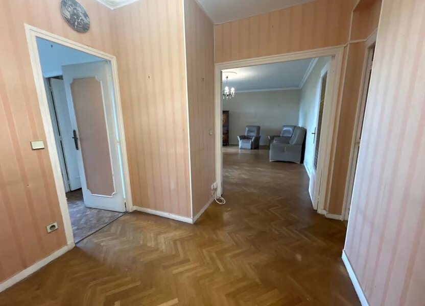 Appartement à vendre, 106m², Saint-Gratien