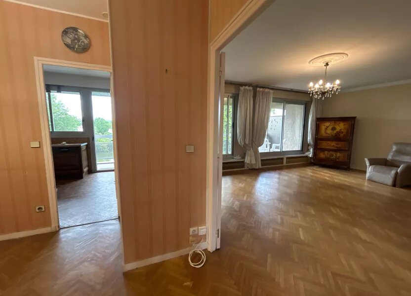 Appartement à vendre, 106m², Saint-Gratien