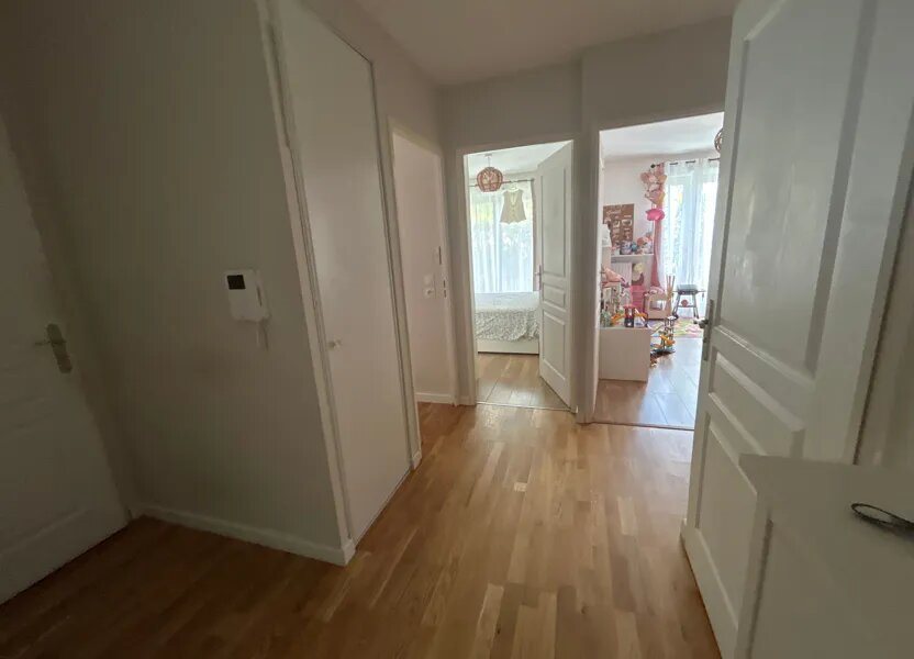 Appartement à vendre, 60m², Saint-Gratien