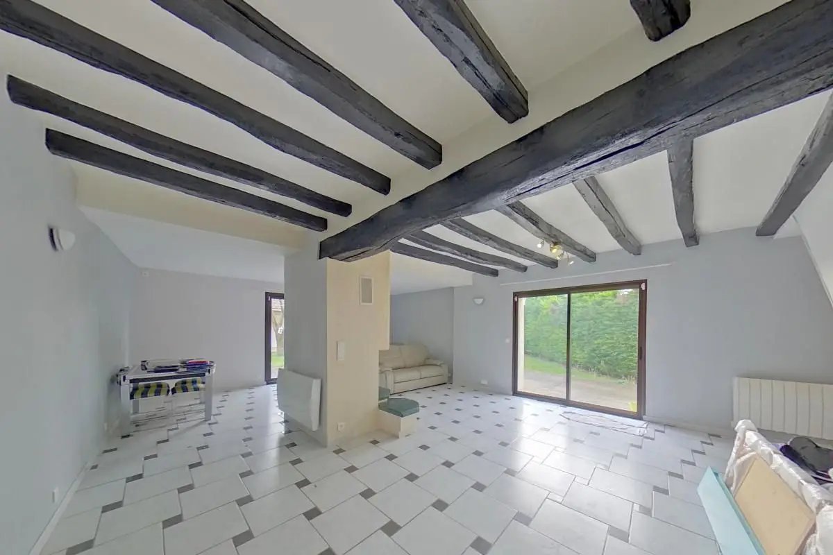 Maison à vendre, 165m², Baillet-en-France