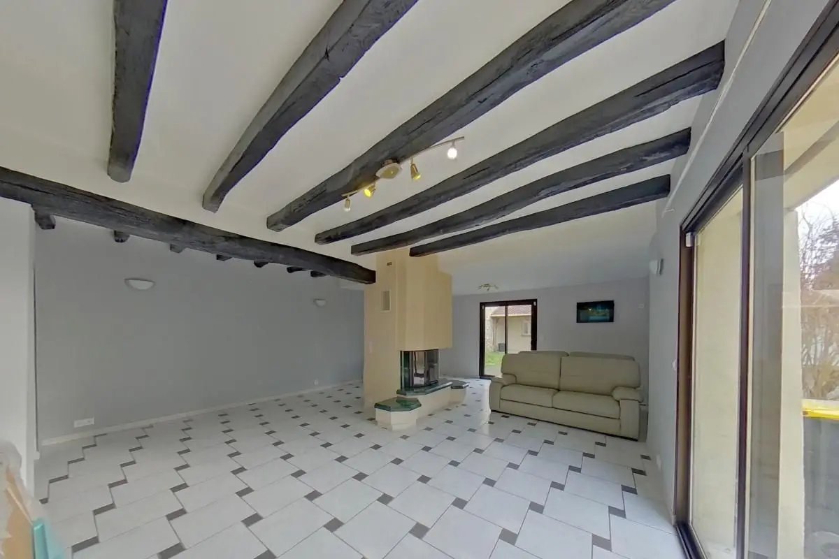 Maison à vendre, 165m², Baillet-en-France