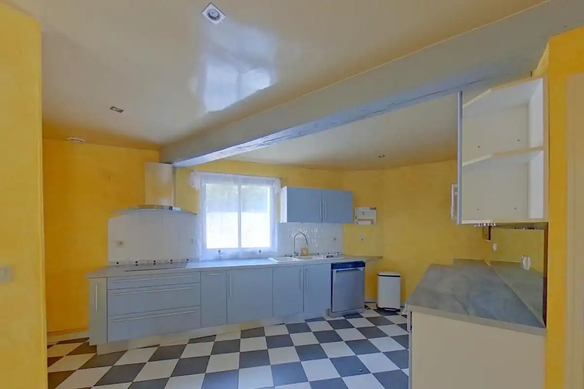 Maison à vendre, 165m², Baillet-en-France