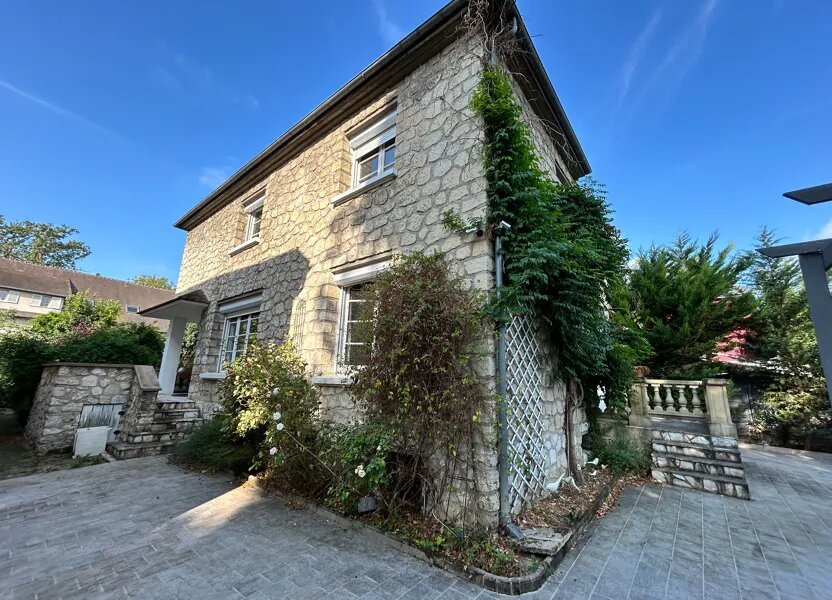 Maison à vendre, 167m², Saint-Gratien