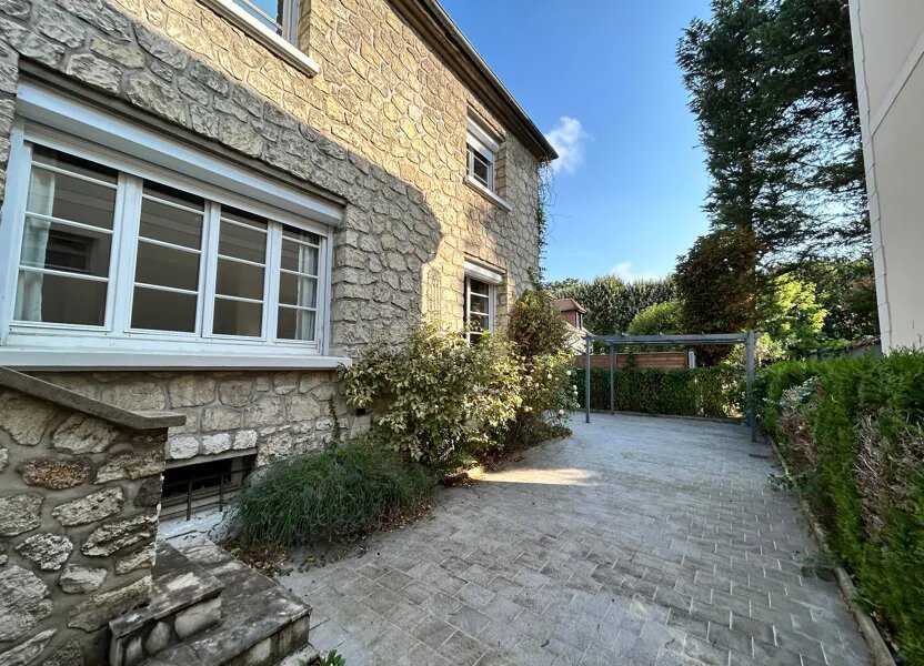 Maison à vendre, 167m², Saint-Gratien