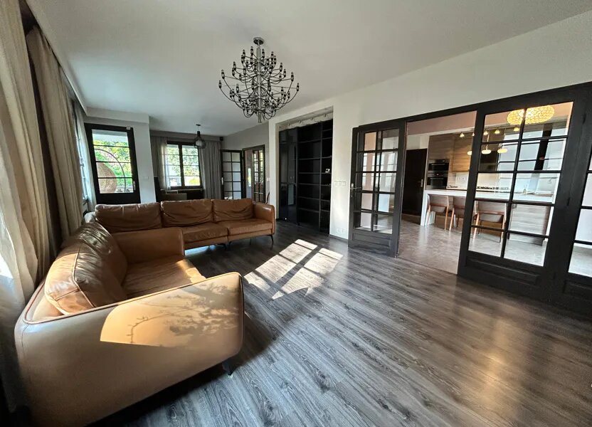 Maison à vendre, 167m², Saint-Gratien