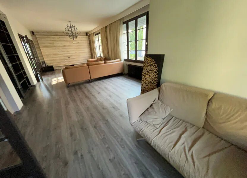 Maison à vendre, 167m², Saint-Gratien
