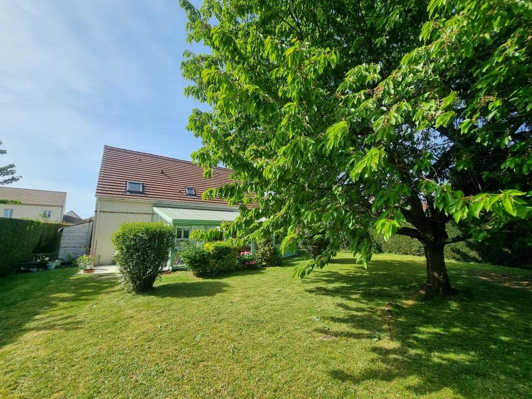 Maison à vendre, 127m², Villaines-sous-Bois