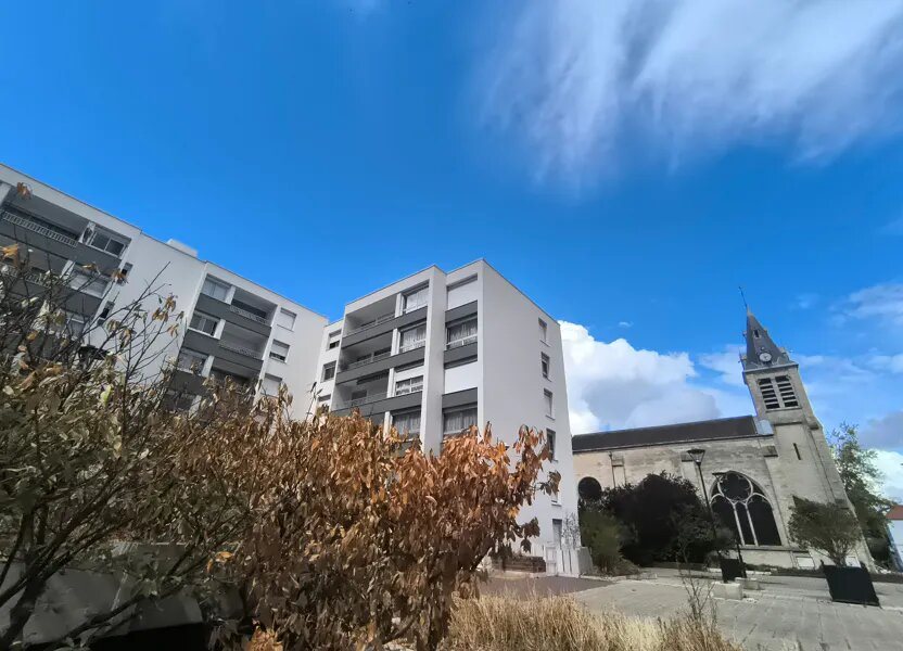 Appartement à vendre, 30m², Saint-Gratien