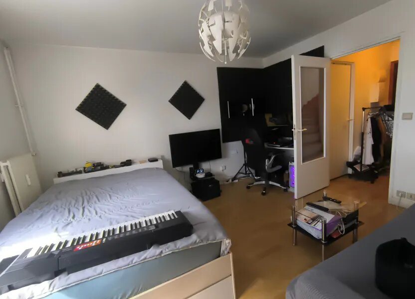 Appartement à vendre, 30m², Saint-Gratien