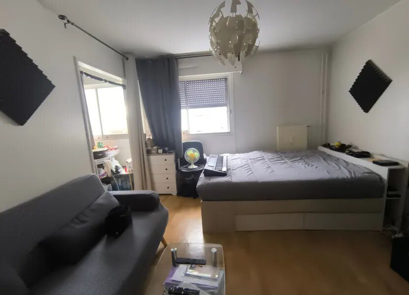 Appartement à vendre, 30m², Saint-Gratien