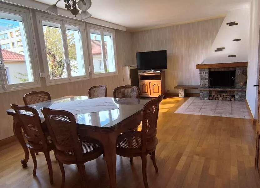 Maison à vendre, 65m², Saint-Gratien