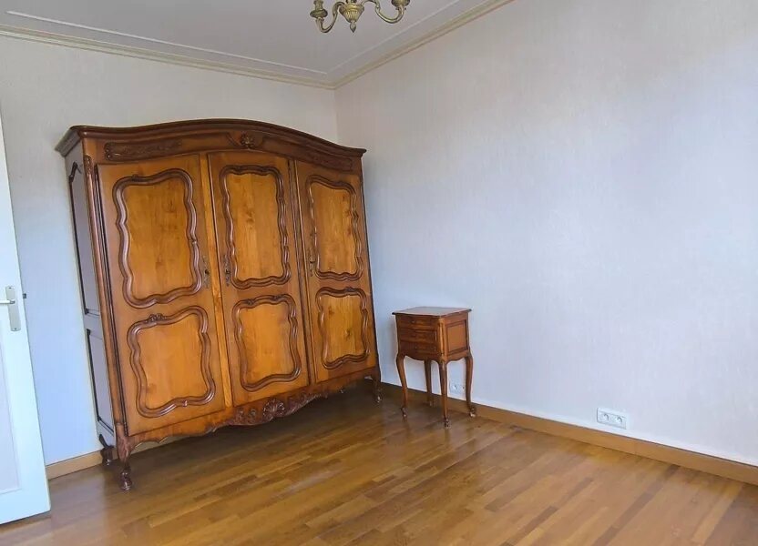 Maison à vendre, 65m², Saint-Gratien