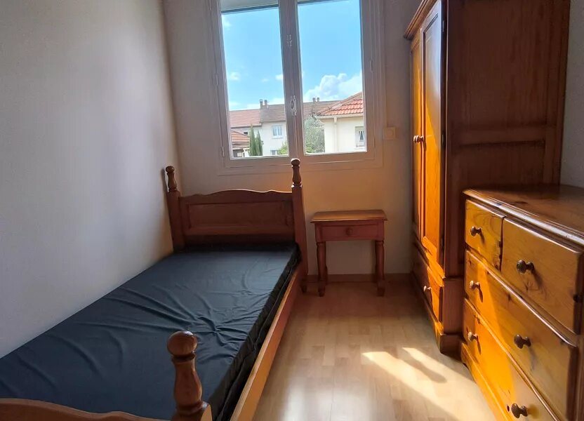 Maison à vendre, 65m², Saint-Gratien