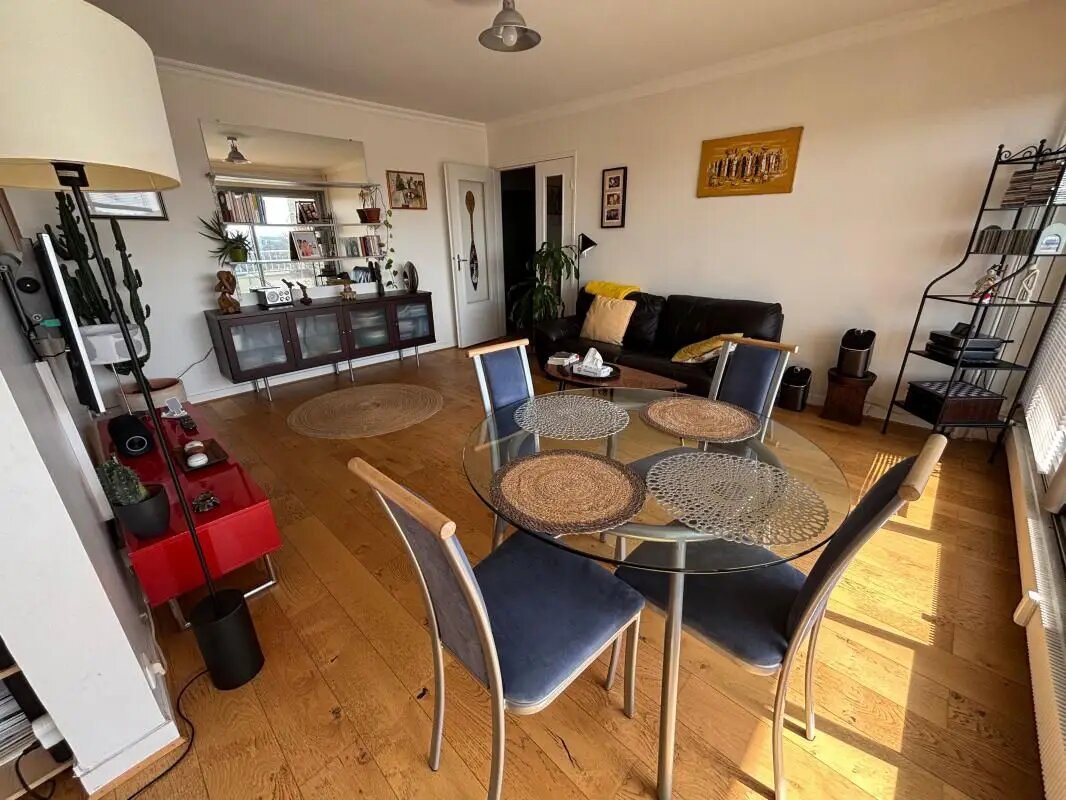 Appartement à vendre, 79m², Saint-Gratien