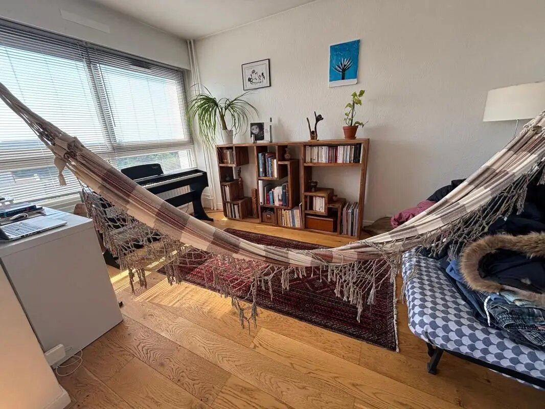 Appartement à vendre, 79m², Saint-Gratien