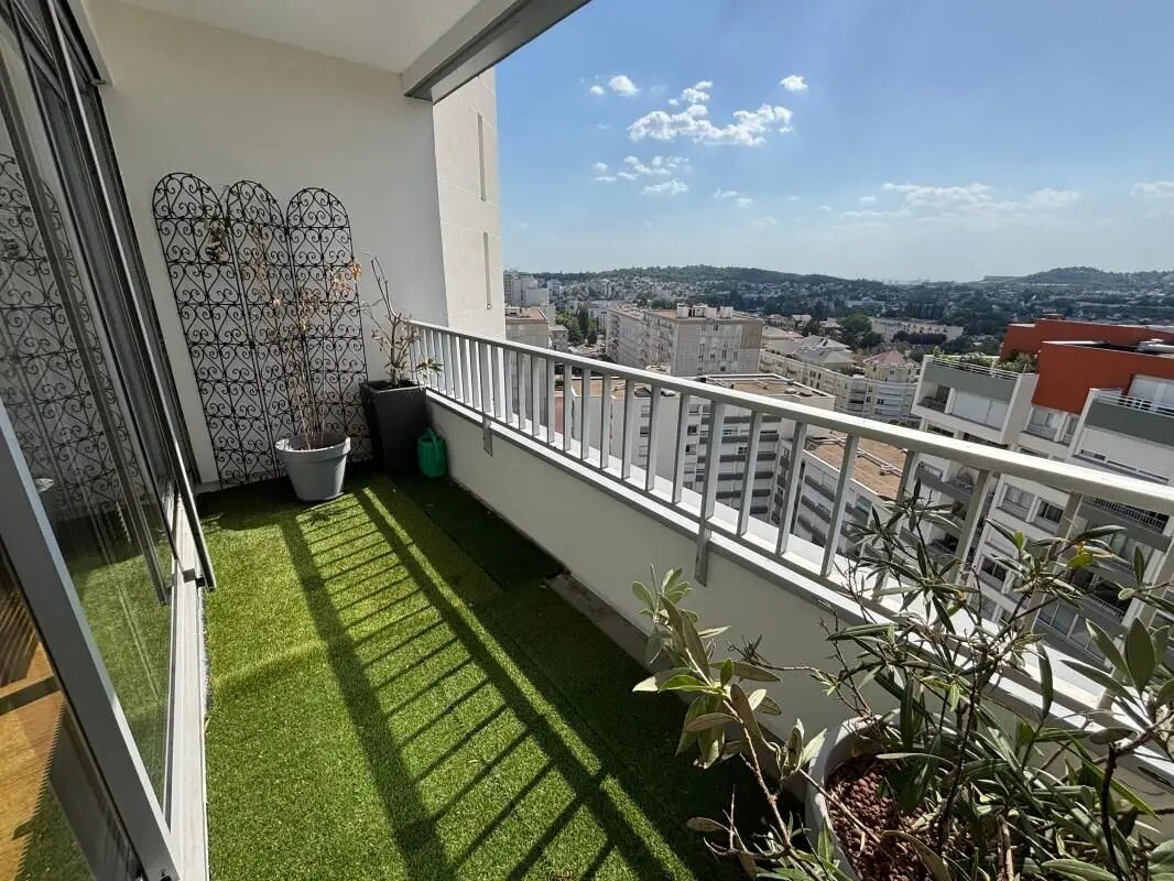 Appartement à vendre, 79m², Saint-Gratien