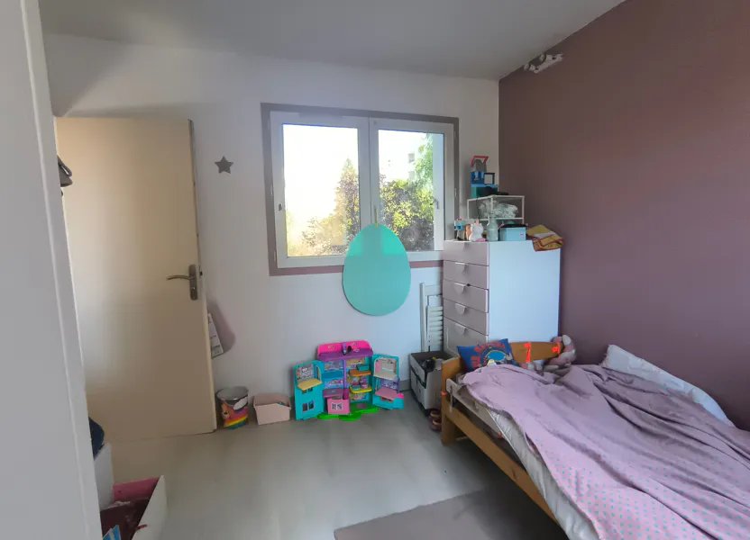 Appartement à vendre, 73m², Saint-Gratien