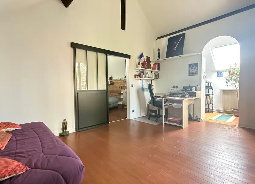 Maison à vendre, 128m², Domont