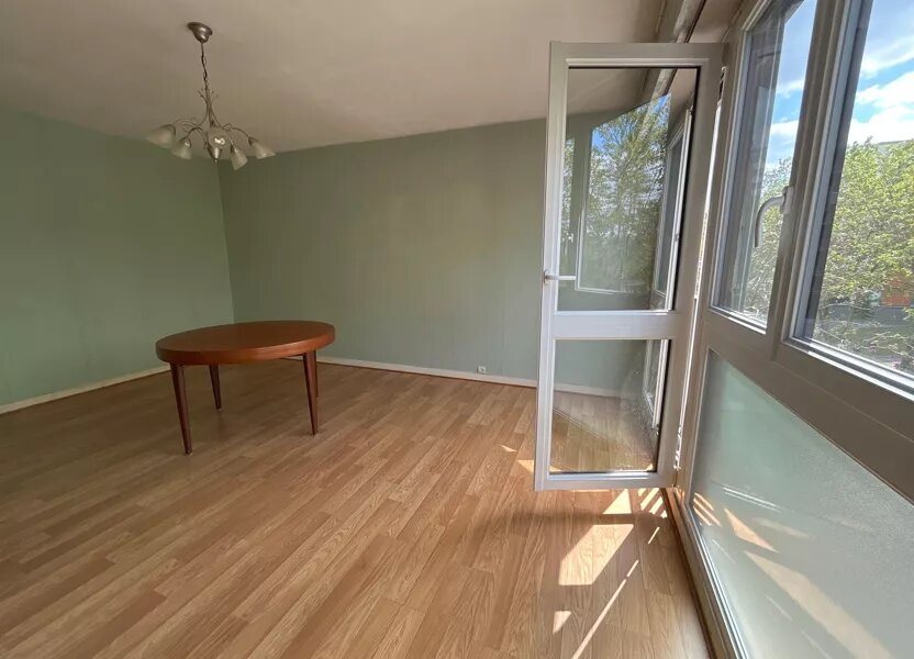 Appartement à vendre, 69m², Saint-Gratien