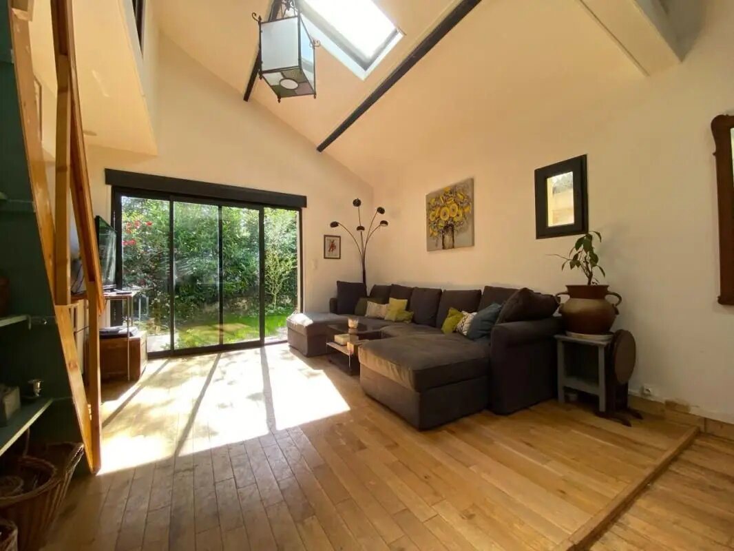 Maison à vendre, 140m², Saint-Gratien
