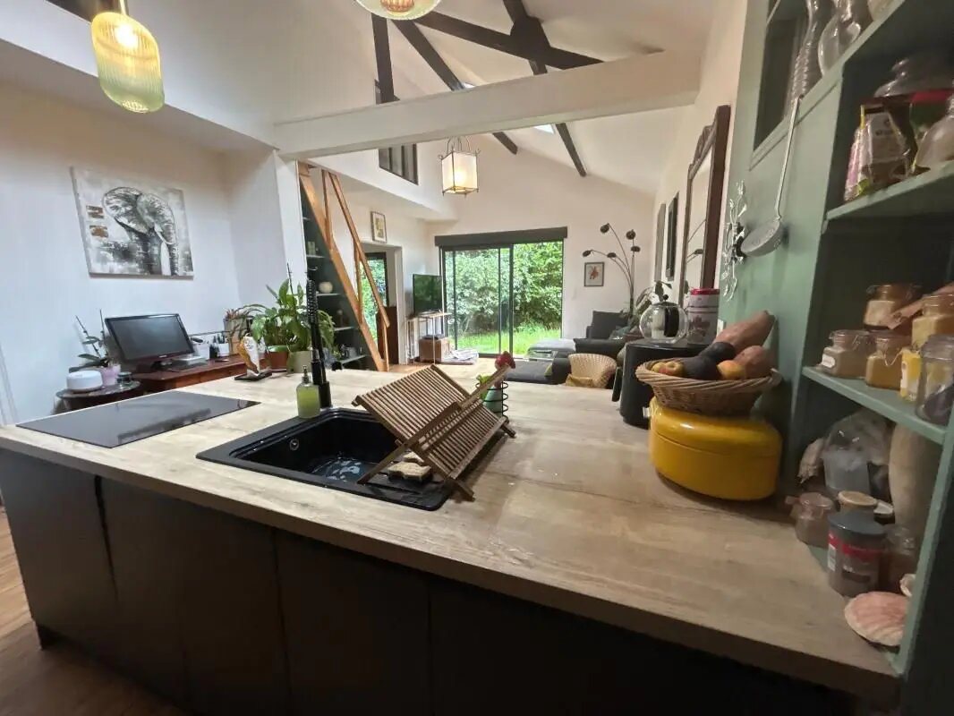 Maison à vendre, 140m², Saint-Gratien