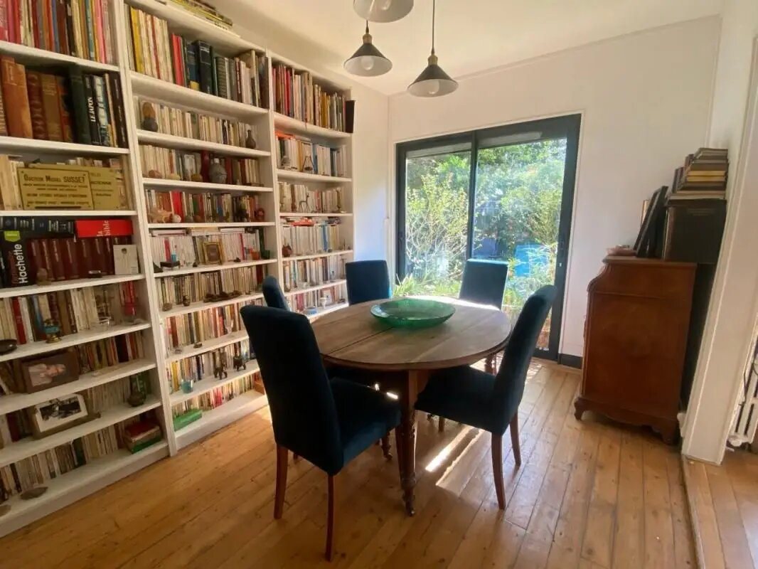 Maison à vendre, 140m², Saint-Gratien