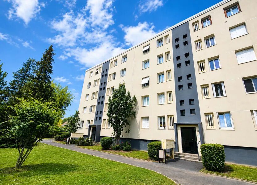 Appartement à vendre, 58m², Domont