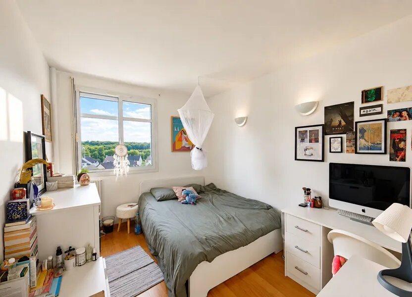 Appartement à vendre, 58m², Domont