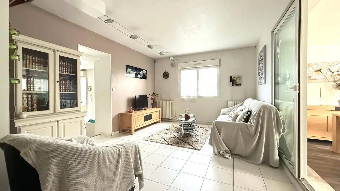 Maison à vendre, 85m², Domont