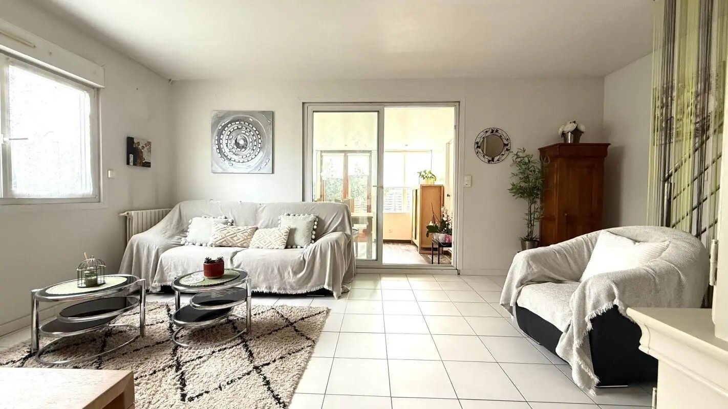 Maison à vendre, 85m², Domont