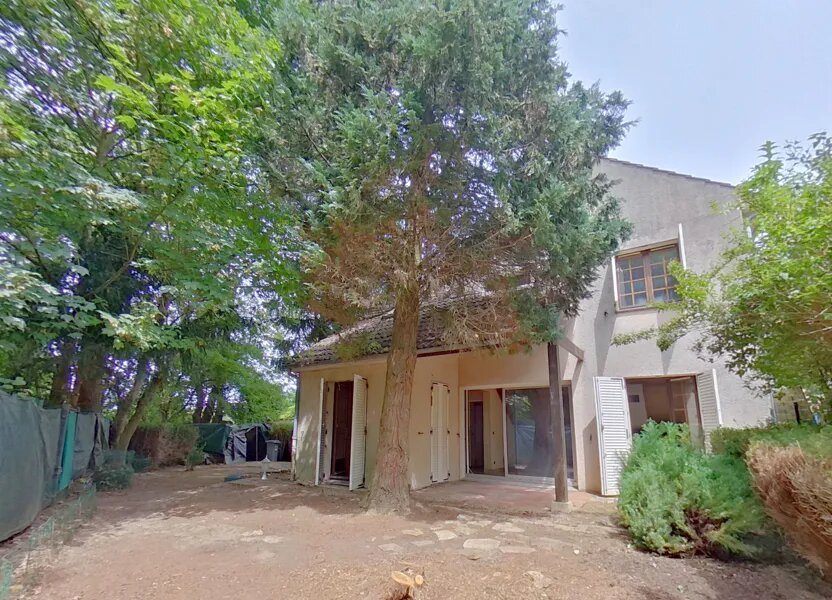 Maison à vendre, 115m², Domont