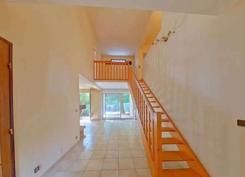 Maison à vendre, 115m², Domont