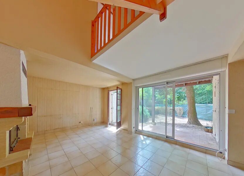 Maison à vendre, 115m², Domont