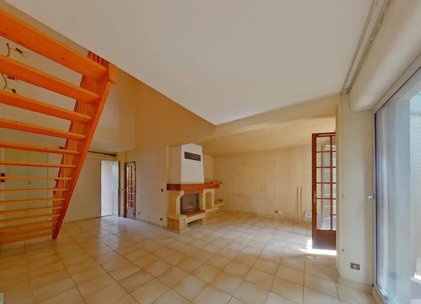 Maison à vendre, 115m², Domont