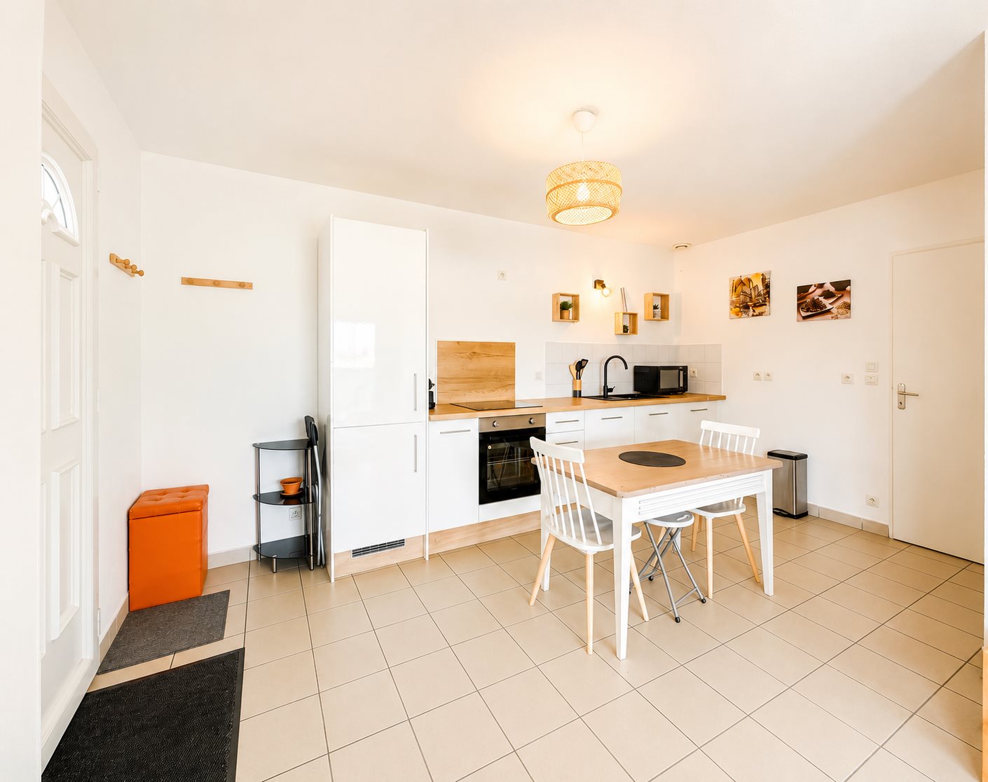 Appartement à vendre, 58m², Montussan
