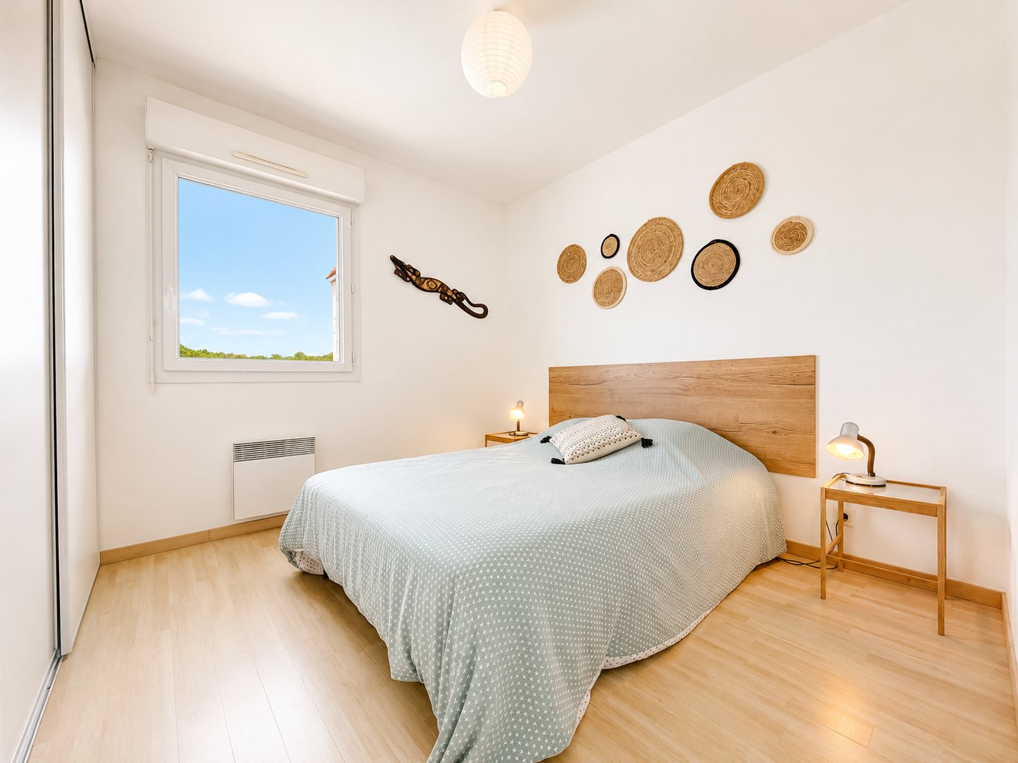 Appartement à vendre, 58m², Montussan
