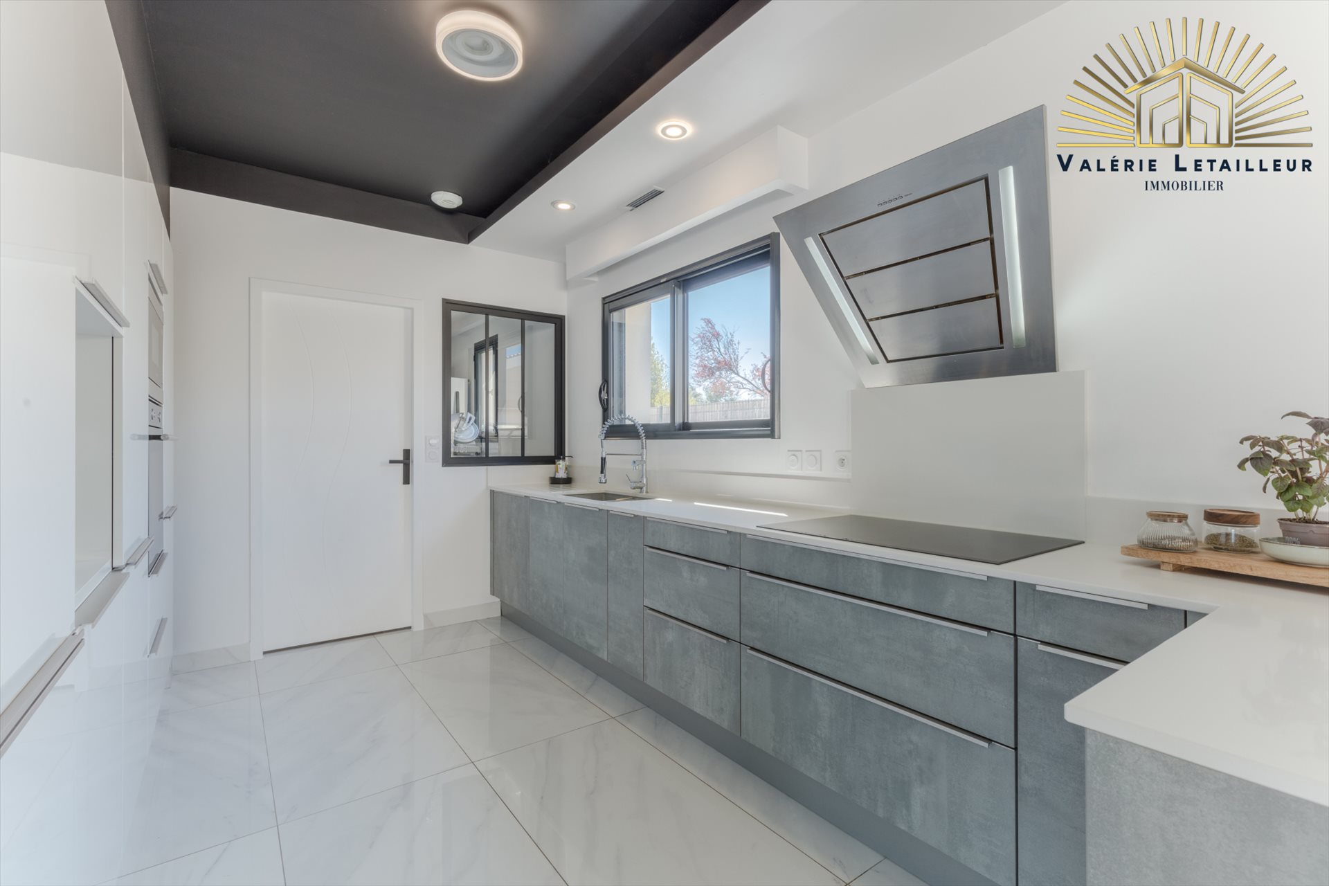 Maison à vendre, 150m², Tresses