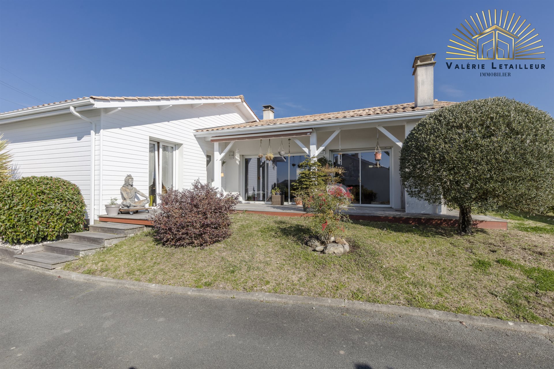 Maison à vendre, 163m², Yvrac
