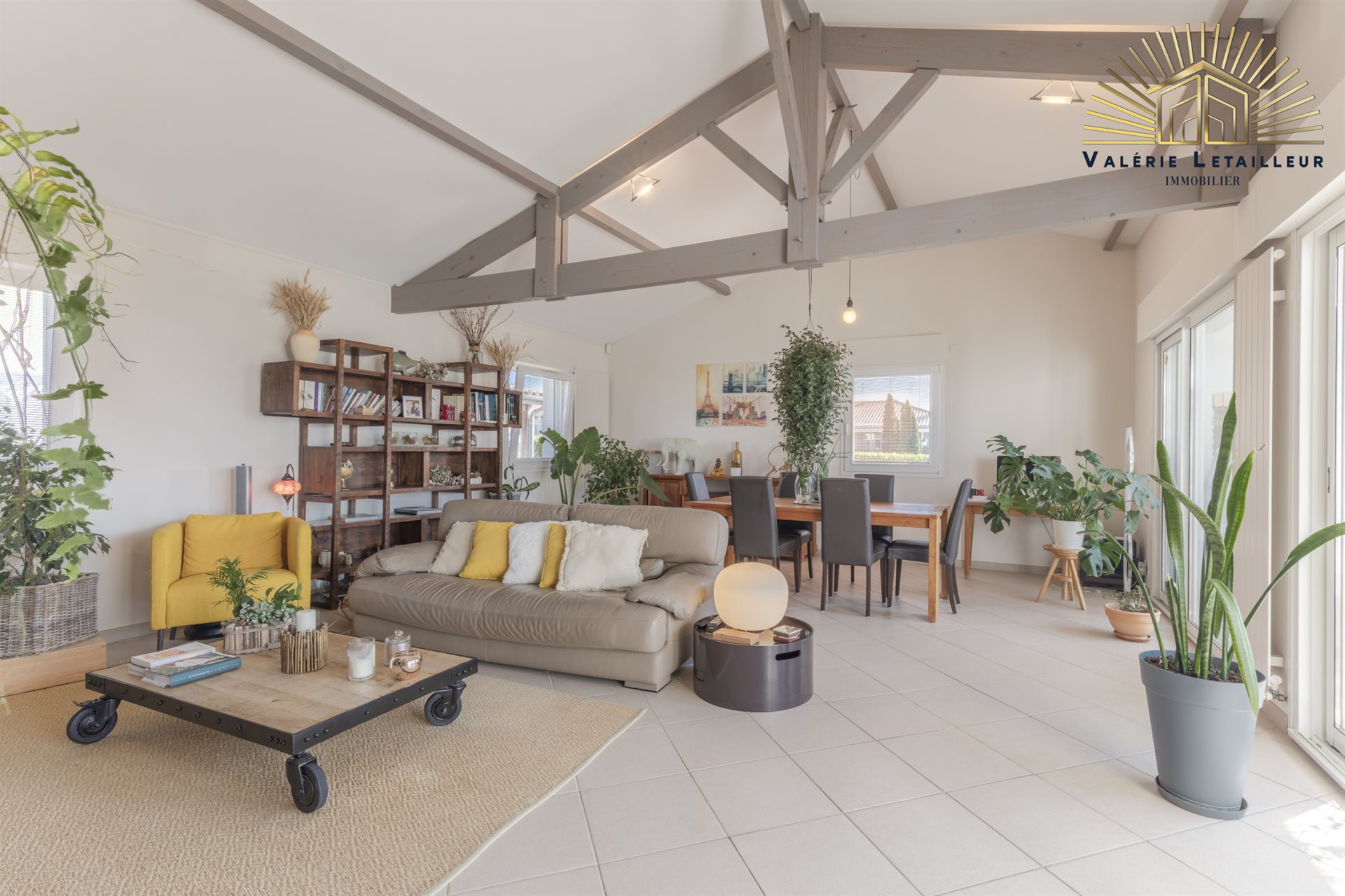 Maison à vendre, 163m², Yvrac