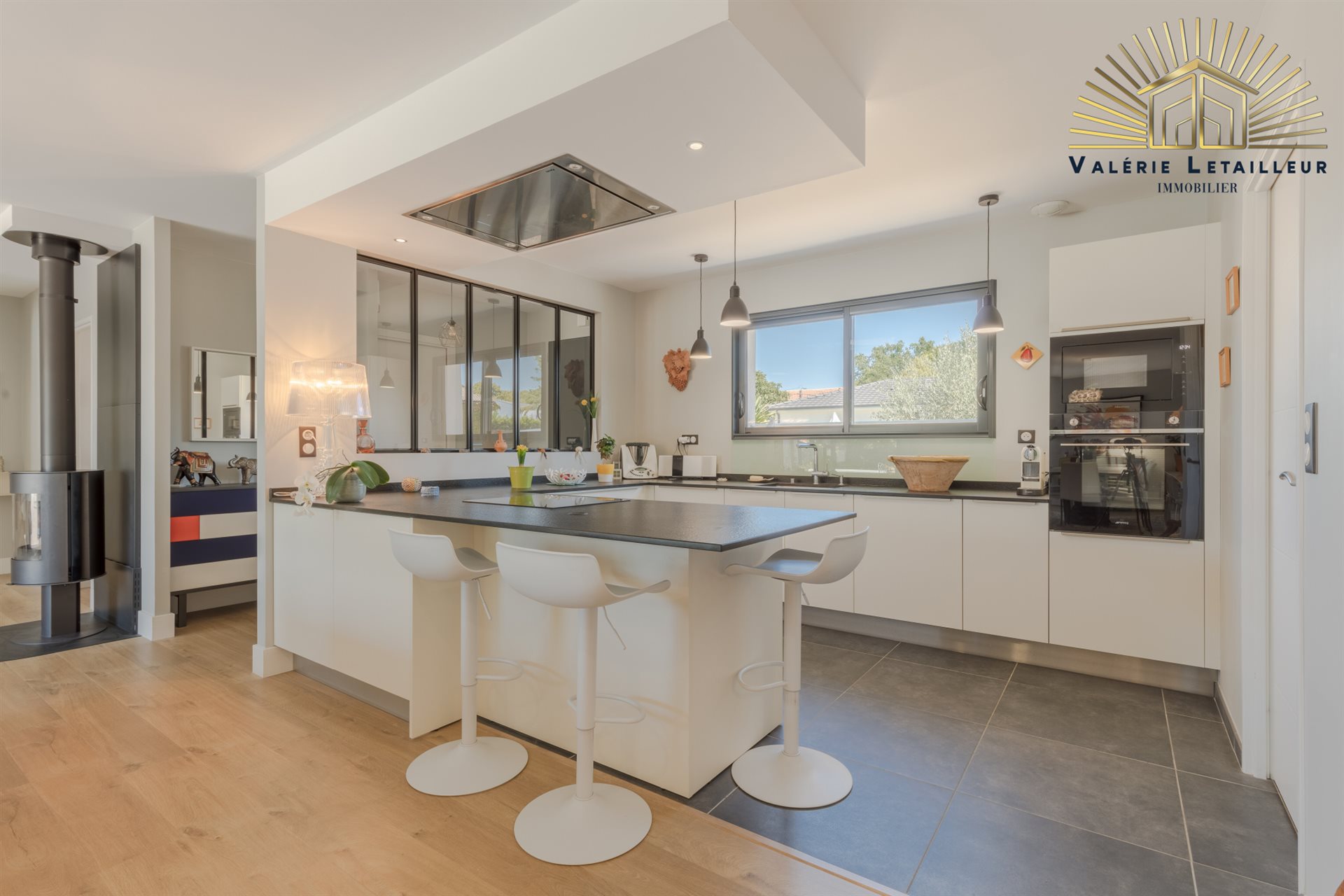 Maison à vendre, 160m², Saint-Loubès