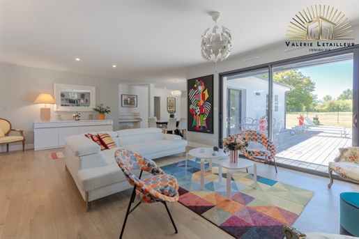 Maison 7 pièces 160 m² · à Saint-Loubès · 160 m² · 499 000 €