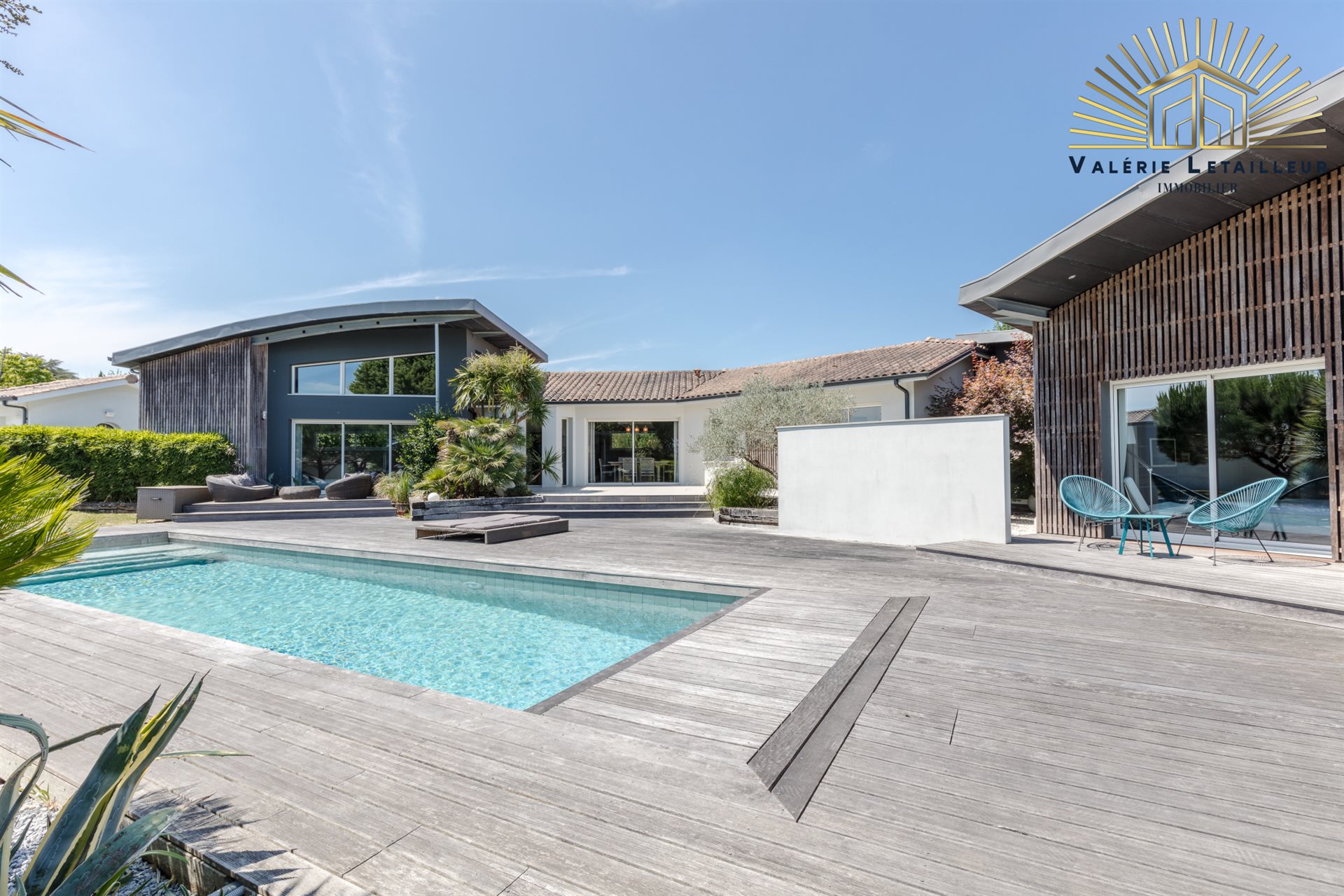Maison à vendre, 252m², Saint-Germain-du-Puch