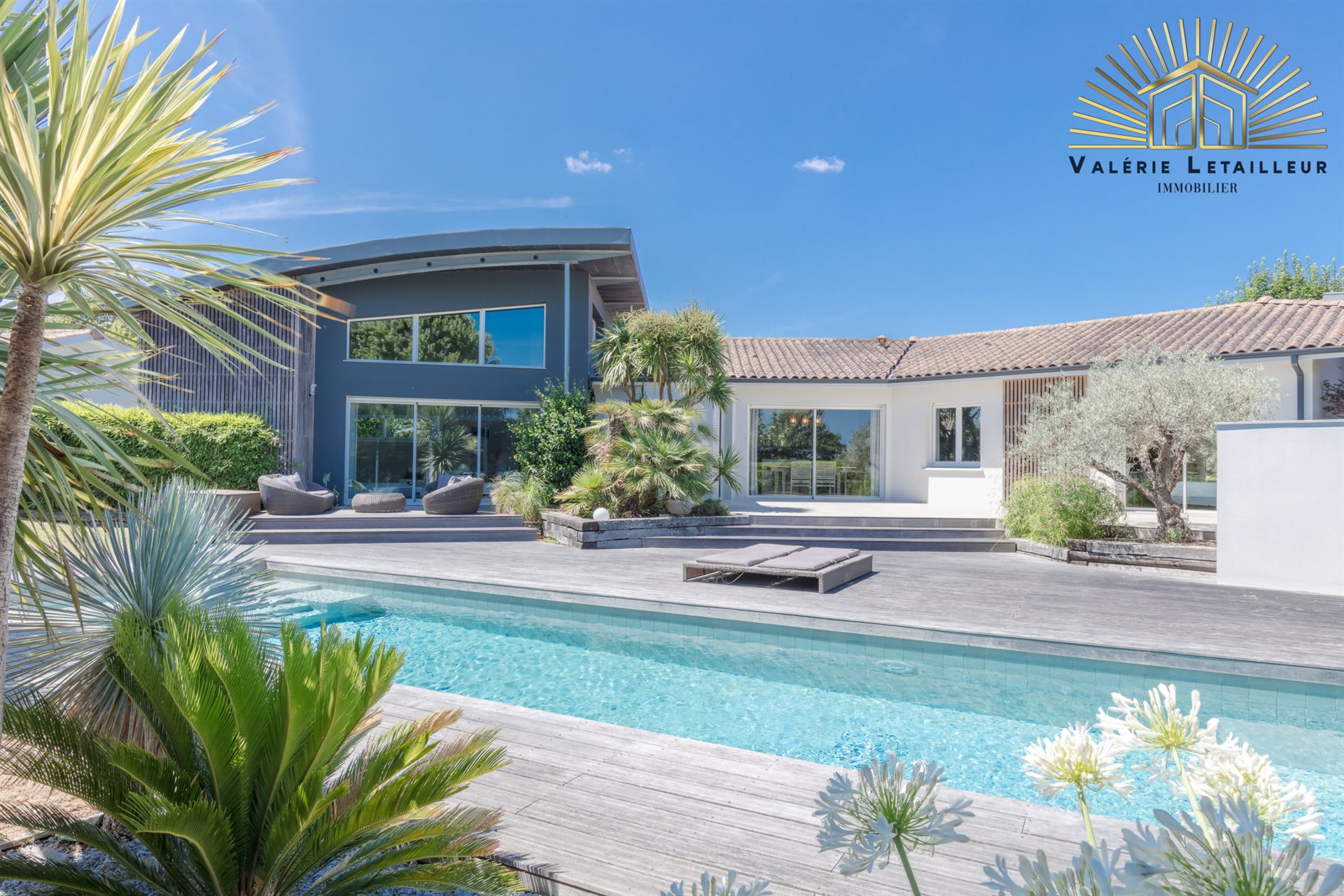 Maison à vendre, 252m², Saint-Germain-du-Puch