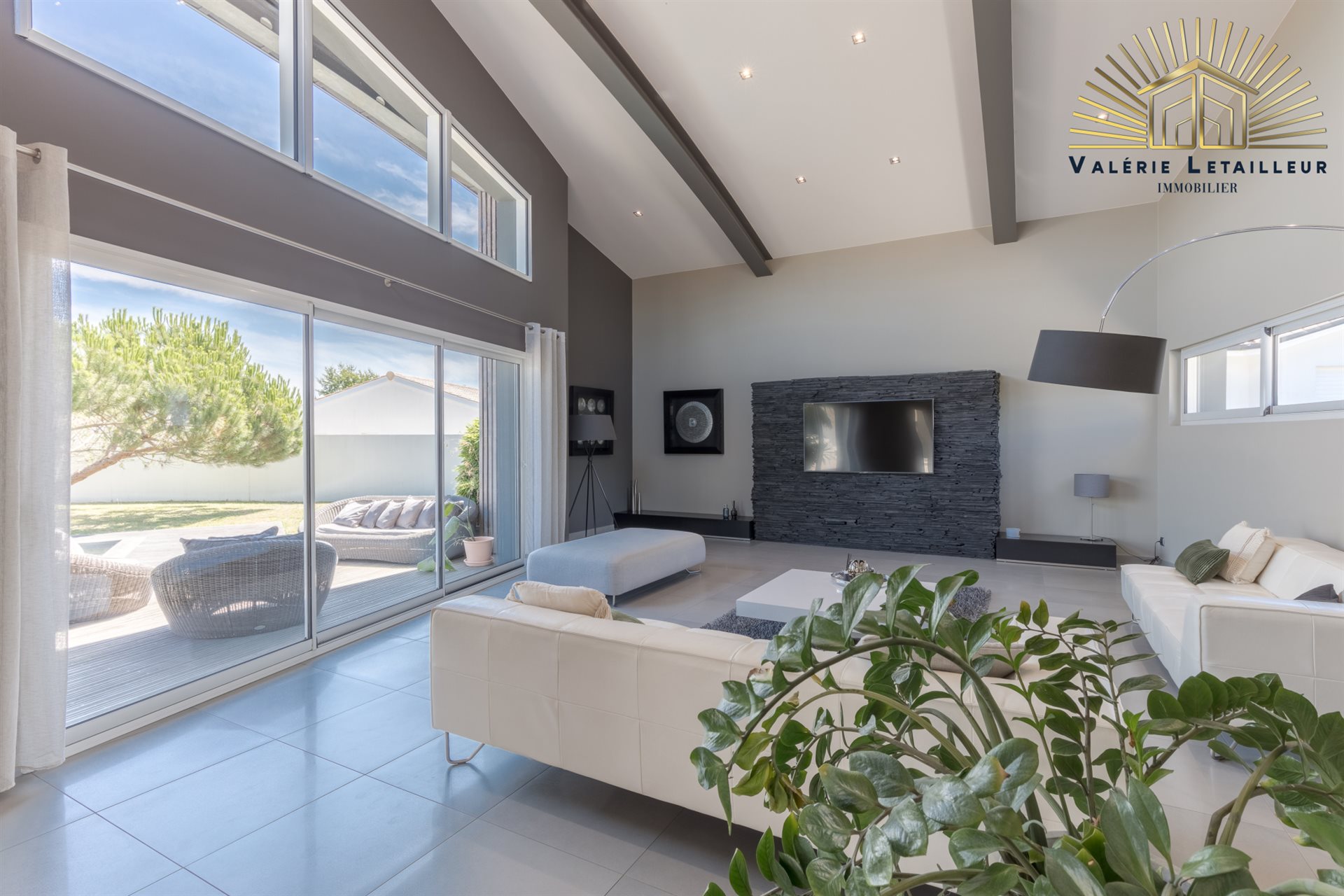 Maison à vendre, 252m², Saint-Germain-du-Puch