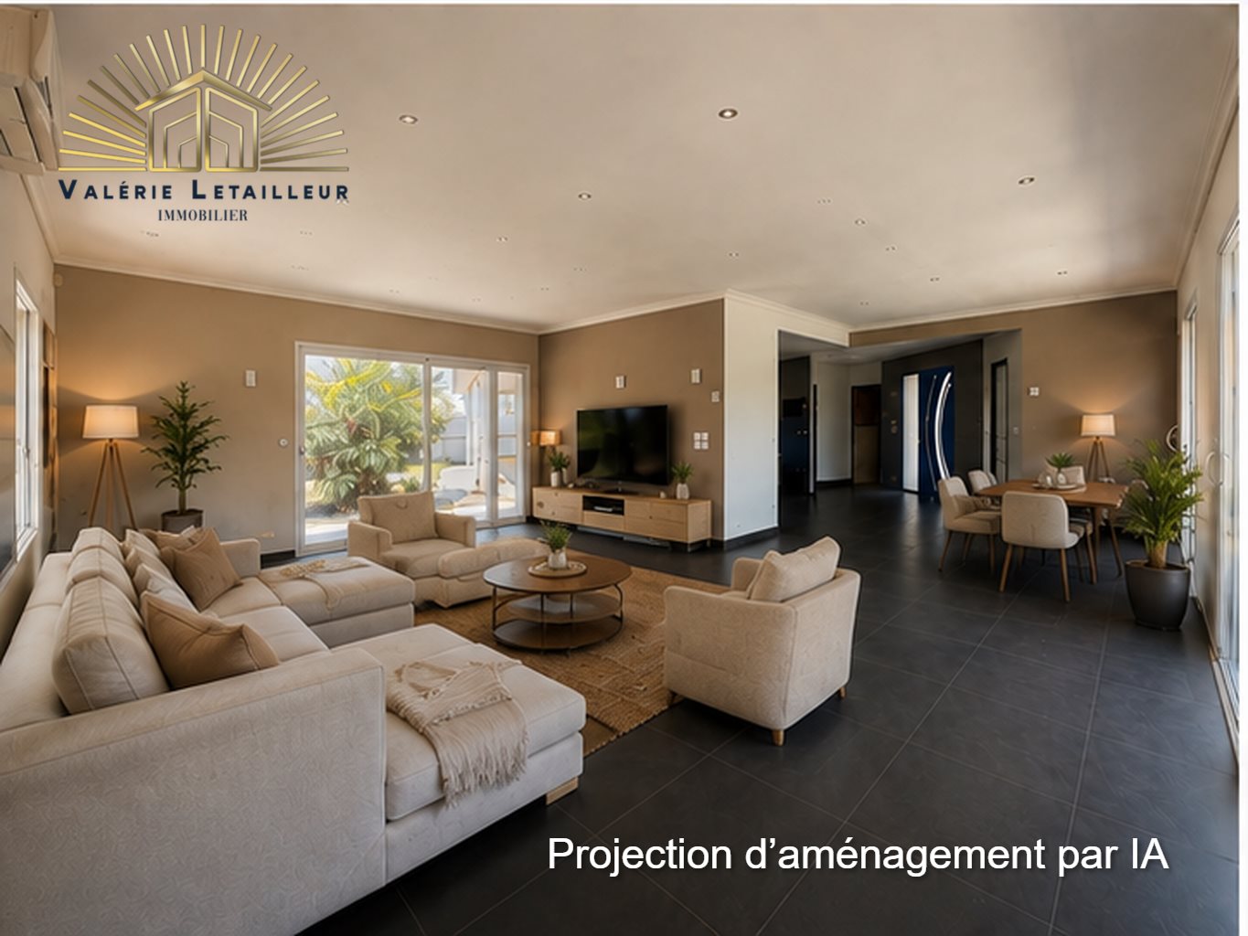 Maison à vendre, 170m², Ambarès-et-Lagrave