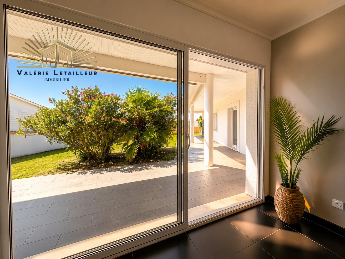 Maison à vendre, 170m², Ambarès-et-Lagrave