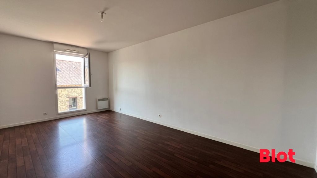 Appartement à vendre, 49m², Orgères