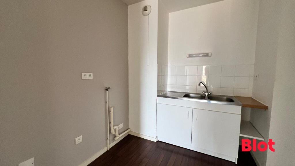 Appartement à vendre, 49m², Orgères
