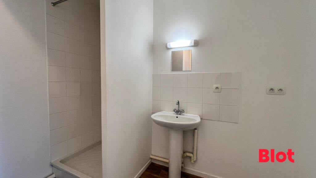 Appartement à vendre, 49m², Orgères