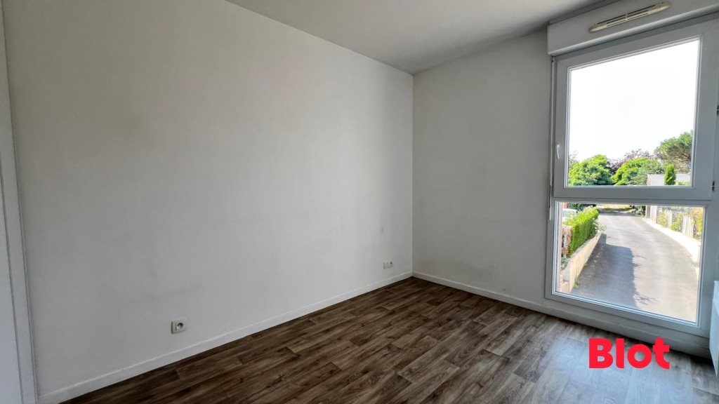 Appartement à vendre, 49m², Orgères